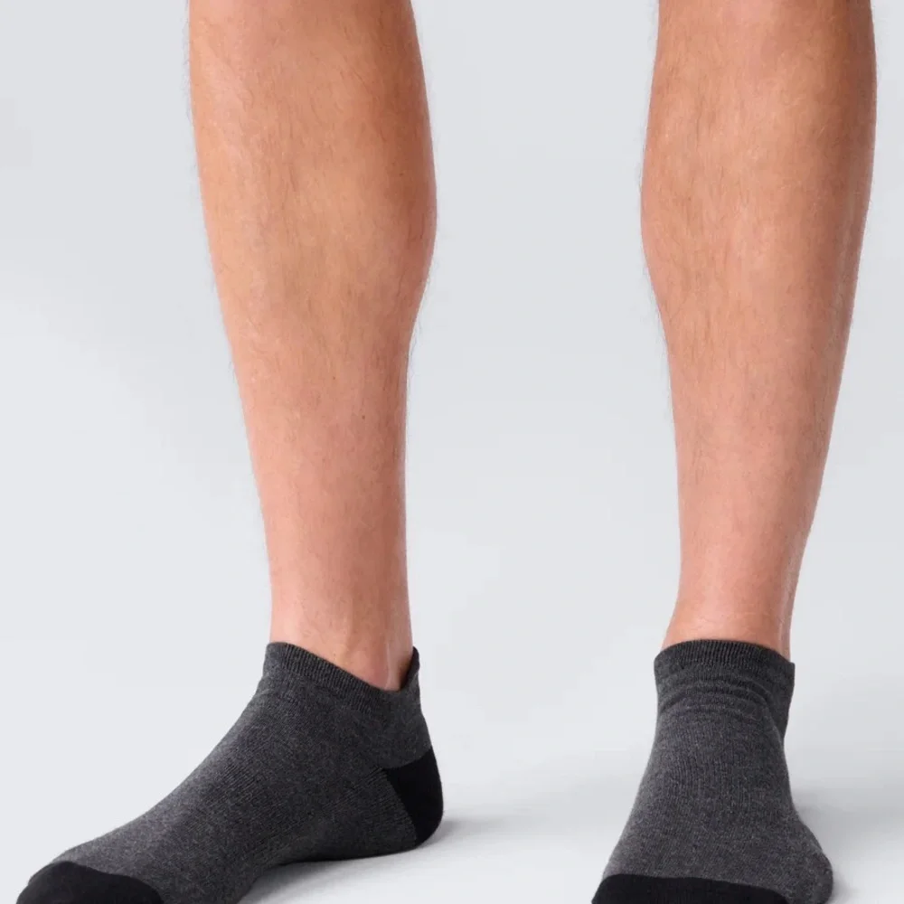 MACK WELDON Everyday Ankle Sock joy stripe navy multi